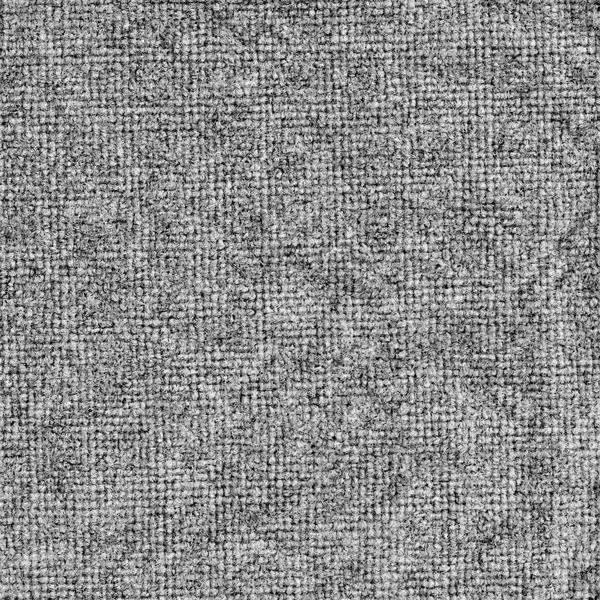 Włókienniczych Szary Tekstura Tło — Zdjęcie stockowe