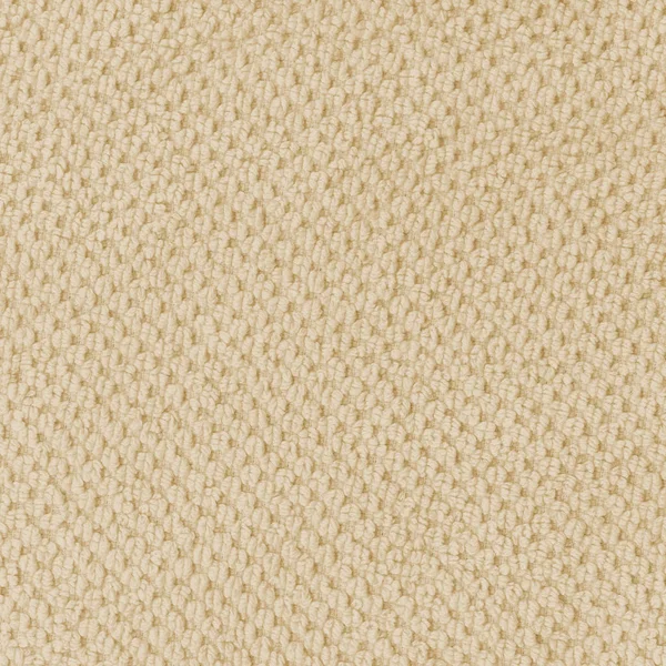 Textura Têxtil Bege Close — Fotografia de Stock