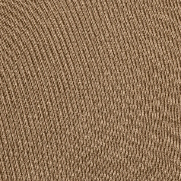 Textura Textil Marrón Como Fondo Para Trabajos Diseño —  Fotos de Stock