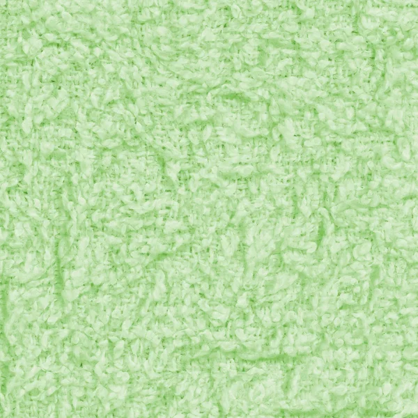 Green Textile Texture Background Your Design Works — Stock Photo, Image