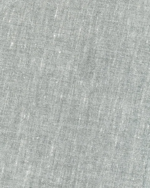 Tekstylne Szary Tekstura Zbliżenie Przydatne Tła — Zdjęcie stockowe