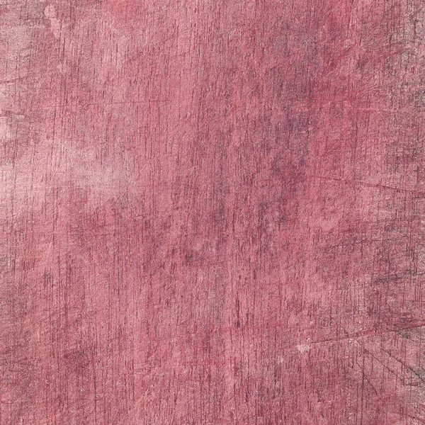 boyalı kırmızı kontrplak levha, doku parçası. Arka plan olarak yararlı