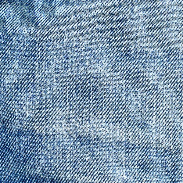 Mavi Kot Doku Arka Plan Olarak Yararlı — Stok fotoğraf