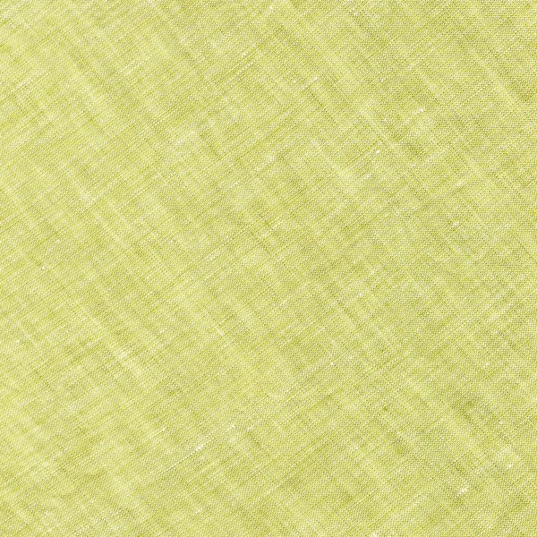 Light Green Textile Texture Can Used Background — Stock Photo, Image