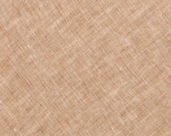 Light Brown Textile Texture Can Used Background — Stock Photo, Image