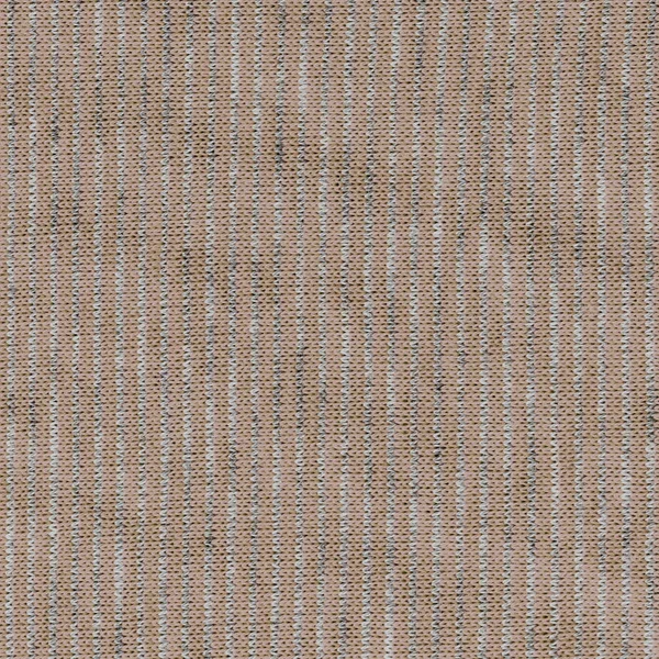 Textura Tela Rayas Gris Marrón Detallada Alta — Foto de Stock