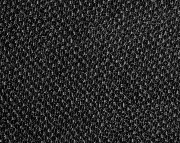 Черный Текстурированный Фон Полезно Дизайнерских Работ — стоковое фото