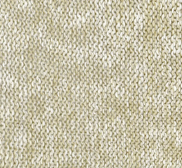 Beige Textilstruktur Nützlich Für Designarbeiten — Stockfoto