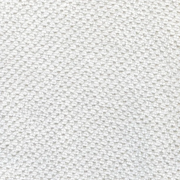 white textile texture closeup