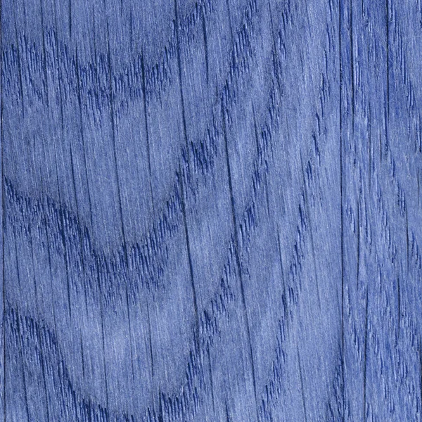 Pintado Azul Velha Textura Madeira Como Fundo — Fotografia de Stock
