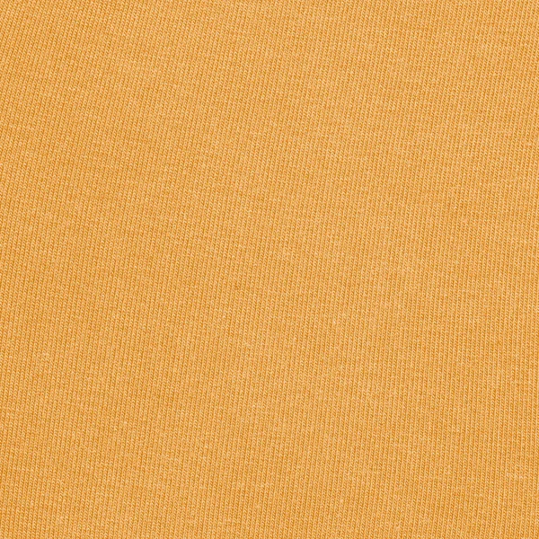 Texture Tissu Jaune Comme Fond — Photo