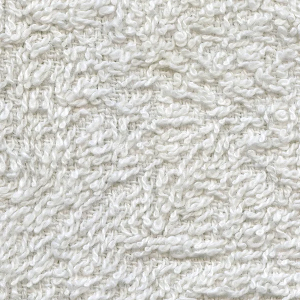 Wysoki Włókienniczych Biały Szczegółowe Tekstury Tle Swoje Prace Projektowe — Zdjęcie stockowe