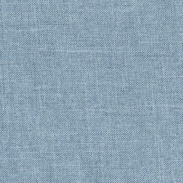 Blauer Stoff Hintergrund Nahaufnahme — Stockfoto