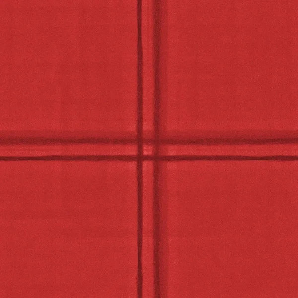 Piros Szintetikus Anyagból Mint Háttér Textúra — Stock Fotó