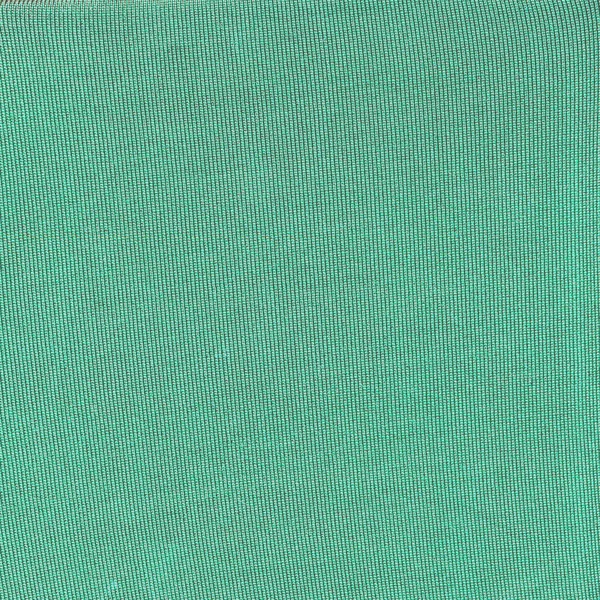 turquoise textile texture as background