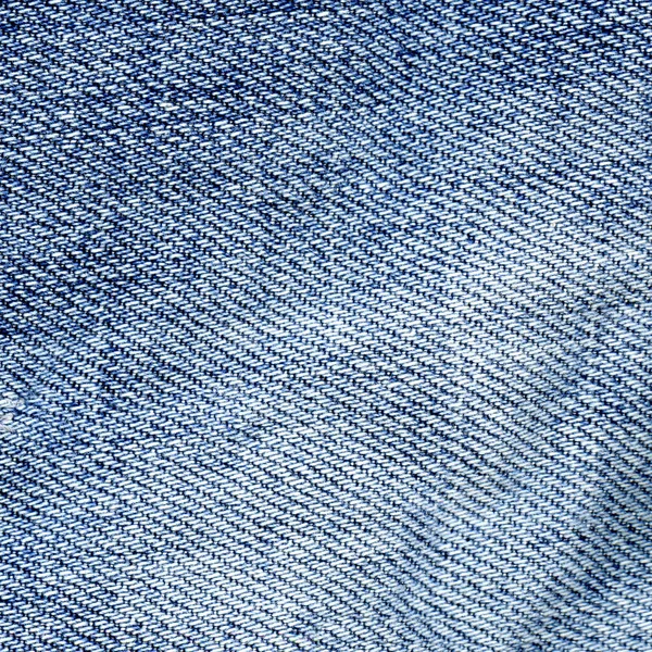 Blue Denim Textur Als Hintergrund Für Design Arbeiten — Stockfoto