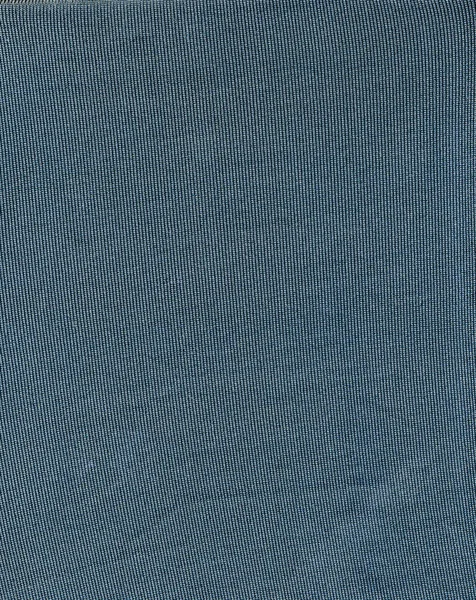 Modrá Textura Tkaniny Jako Pozadí — Stock fotografie