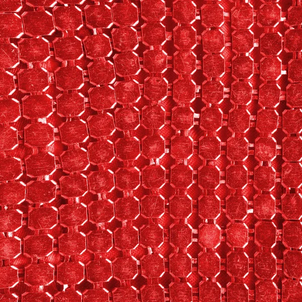 Red Textured Background Useful Design Works — Stock Photo, Image