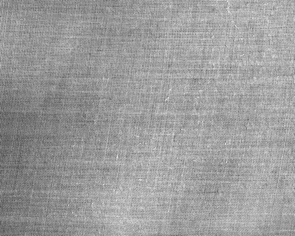 Grå Textil Textur Som Bakgrund För Design Verk — Stockfoto