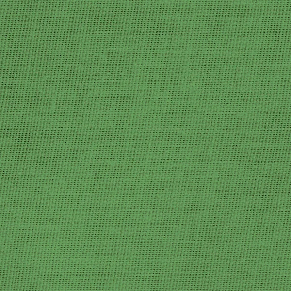 Green Fabric Texture Background — Stock Photo, Image