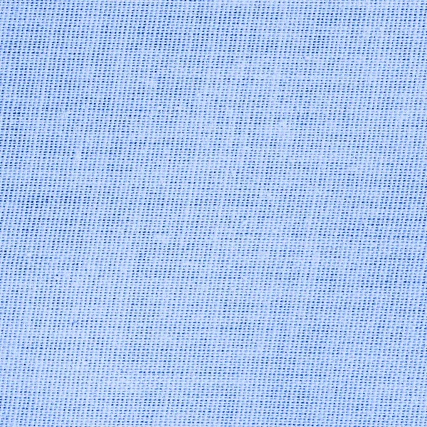 Texture Tissu Bleu Comme Fond — Photo