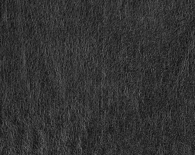 siyah Tekstil doku tasarım çalışmaları için arka plan olarak