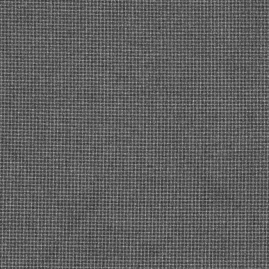 gri kumaş doku portre. Tasarım çalışmaları için arka plan olarak yararlı