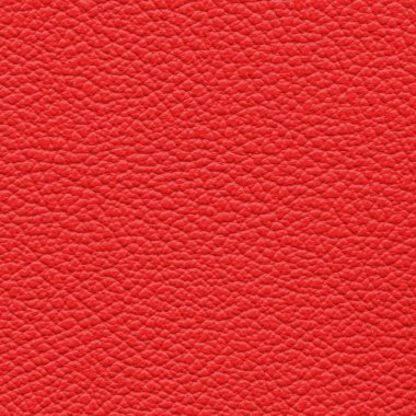 parlak kırmızı deri doku. Tasarım çalışmaları için arka plan olarak yararlı