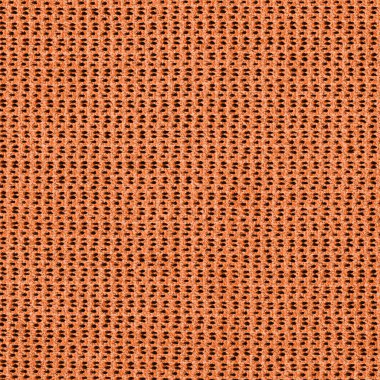 portakal Tekstil doku arka plan olarak 