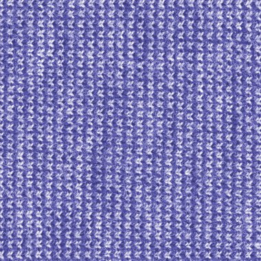 Mavi kumaş dokusu tasarım işleri için arka plan olarak