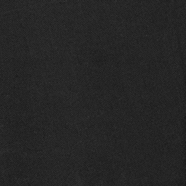 tasarım çalışmaları için arka plan olarak siyah Tekstil doku