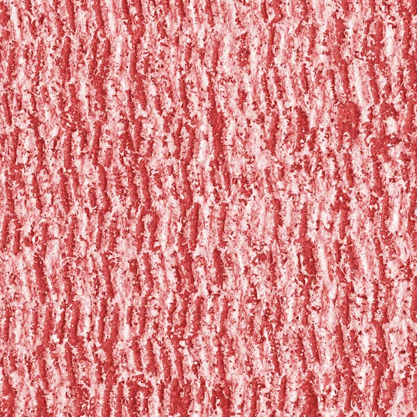 Verniciato Sintetico Rosso Finitura Texture Materiale Come Sfondo — Foto Stock