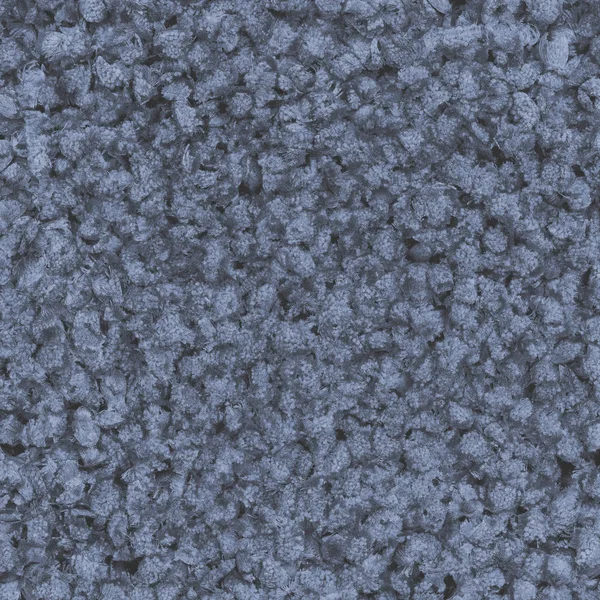 Blue Textile Texture Background — Stock Photo, Image