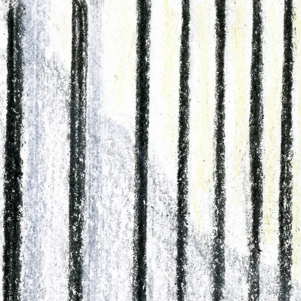 Biało Czarne Paski Teksturowanej Tło — Zdjęcie stockowe