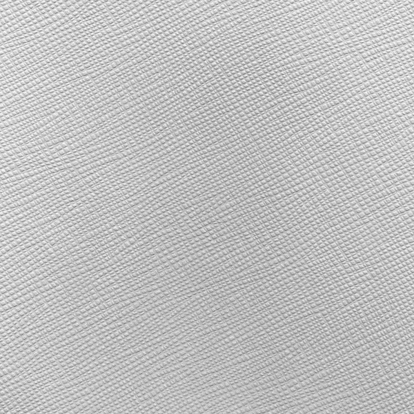 White Artificial Leather Texture Background Useful Your Design Works — Stock Photo, Image