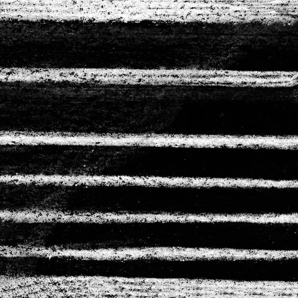 Black White Striped Textured Background — Stock Photo, Image