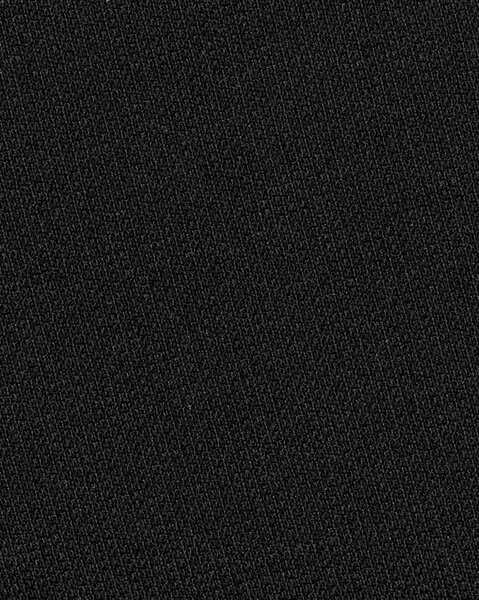 текстура черной ткани. Полезно для фона
