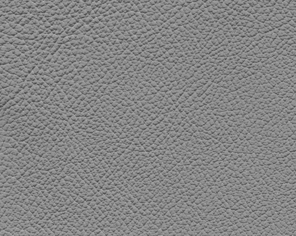 Light Gray Leather Texture Background Design Works — Stock Photo, Image