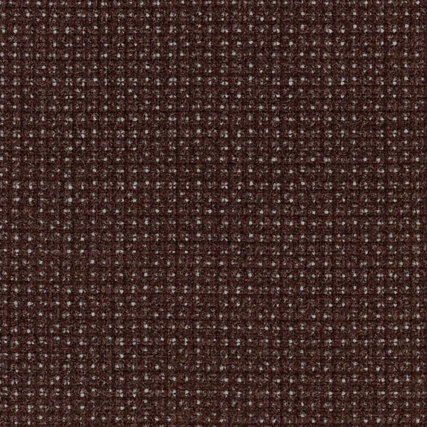 Brun Textil Textur Som Bakgrund För Design Verk — Stockfoto