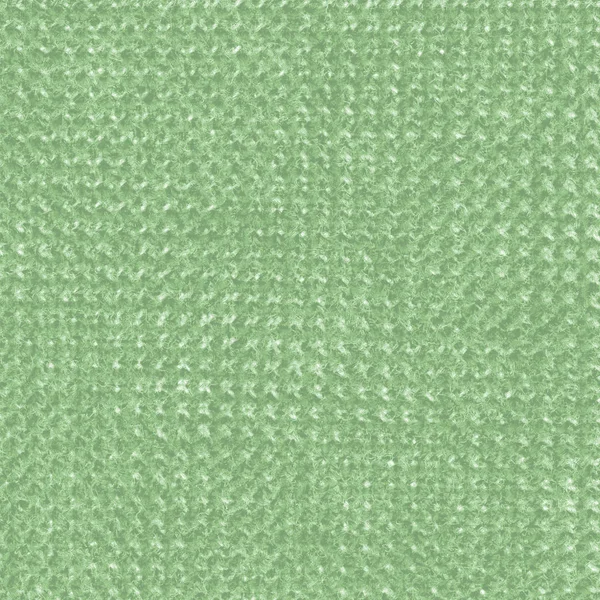 Green Textile Texture Background Useful Your Design Works — Stock Photo, Image