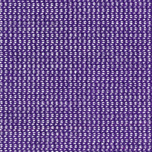 Lila Textil Textúra Háttér Tervezési Munkák — Stock Fotó