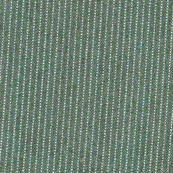 Gray Green Fabric Texture Closeup Background Your Design Works — Stock Photo, Image