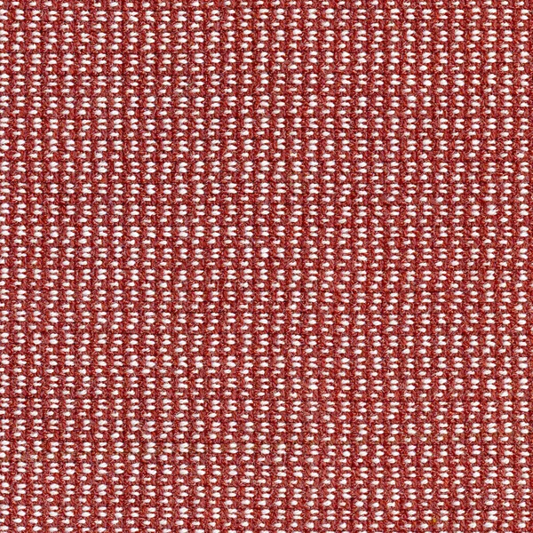 Textura Têxtil Vermelha Como Fundo Para Obras Design — Fotografia de Stock