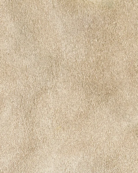 Beige Rough Leather Texture — Stock Photo, Image