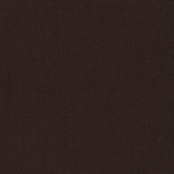 Donkere Bruine Textiel Patroon Nuttig Voor Achtergrond — Stockfoto