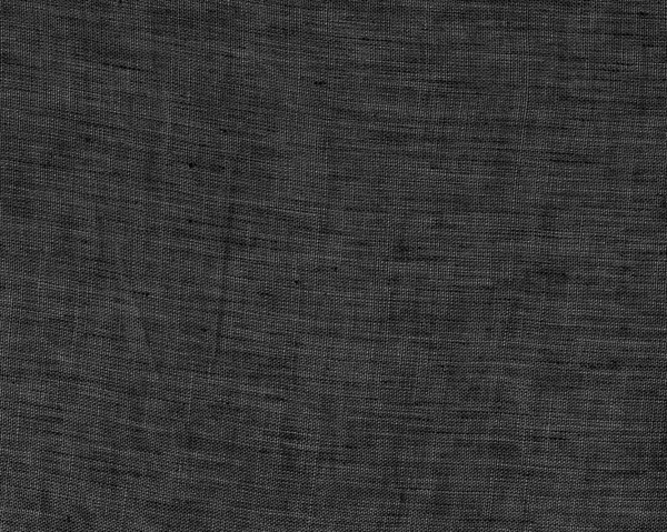 Zwarte Textiel Textuur Close Nuttig Als Achtergrond — Stockfoto