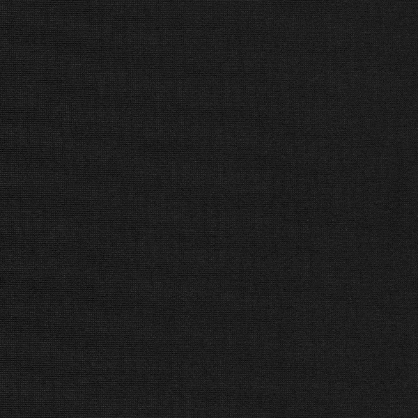 Black Textile Texture Useful Background — Stock Photo, Image