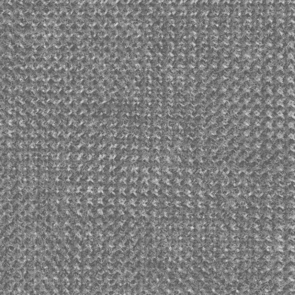 Texture Textile Gris Clair Comme Fond Utile Pour Vos Créations — Photo