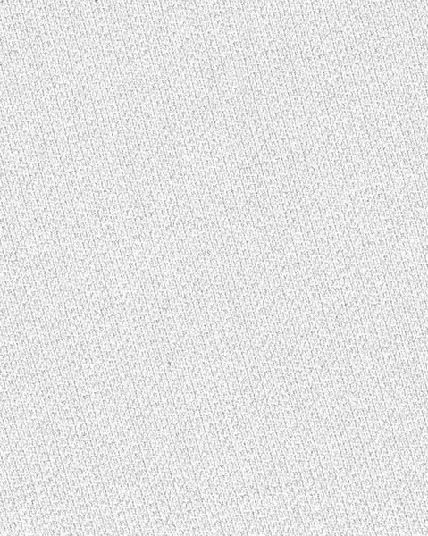 Texture Tessuto Bianco Utile Sfondo — Foto Stock