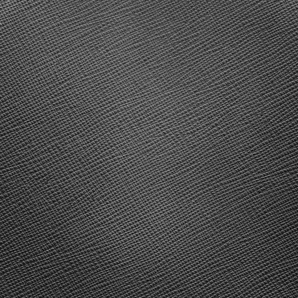 Σκούρο Γκρι Τεχνητή Δερμάτινη Υφή Υπόβαθρο Για Σχεδιασμό Έργα — Φωτογραφία Αρχείου